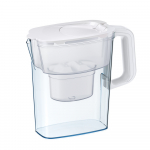 Veefiltrid Aquaphor Compact B25, 2.5 l, valge v.