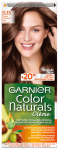 Juuksev&auml;rv Garnier Color Naturals Creme, rich chocolate, 5.15, 100 ml