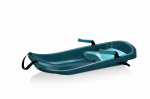 Plastist kelk Outliner Tron, sinine, 85 cm x 41.5 cm