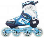 Rulluisud Fila Legacy Pro 84 Lady, sinine/valge/must, 42
