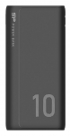 Akupank Silicon Power GP15, 10000 mAh, must v.