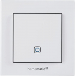 Andur Homematic IP Temperature & Humidity, 85 g, 130 m, 3 V