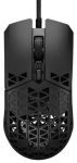 Juhtmega m&auml;nguhiir Asus Tuf Gaming M4 Air, usb 2.0, must v.