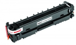 Toonerikassett Extra Digital CF500A, must v.