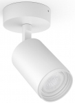 Valgusti kohtvalgusti Philips Hue Fugato Single Spotlight, GU10, 1 x 6 W