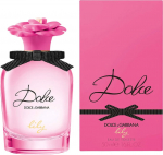 Tualettvesi Dolce & Gabbana Dolce Lily, 50 ml
