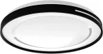 Nutivalgustus lagi Ledvance Wifi Smart+ Orbis Lisa AC31445, LED, 2700 - 6500 &deg;K, 1 x 30 W, must v. / must v.