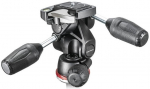 Kaamera statiivipea Manfrotto MH804-3W