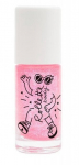 Kehal&auml;ige Nailmatic Rollette Raspberry, 20 ml