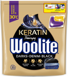 Pesukapslid Woolite, 33 tk