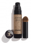 Peitekreem Chanel Les Beiges Water-Fresh Complexion Touch, b10, 20 ml