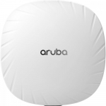Juhtmevaba side v&otilde;rgu tugijaam HP Aruba AP-515, 5 GHz, valge v.