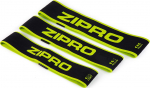 Takistuskumm Zipro Mini Band, 70 cm x 8 cm x 0.12 cm, must v.