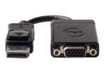 Adapter Dell DisplayPort - VGA R74C3 Displayport, VGA, must v.