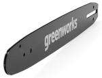 Saelatt Greenworks Saw Blade, 30 cm