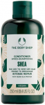 Juukse konditsioneer The Body Shop Shea Intense Repair, 250 ml