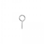 Aaskruvi Haushalt, 4x20 mm, 5 tk
