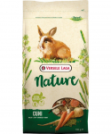 V&auml;ikeloomade toit Versele-Laga Nature Cuni, k&uuml;&uuml;likutele, 0.7 kg