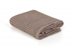 Vannir&auml;tik Foutastic Waffle 581CAN1325, pruun, 50 cm x 90 cm