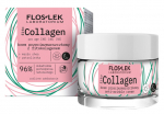 N&auml;okreem Floslek FitoCollagen, 50 ml, 30+