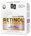 P&auml;evakreem AA Retinol Intensive, 50 ml, 60+
