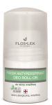 Kehadeodorant Floslek Fresh, 50 ml