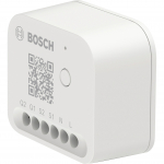Relee Bosch Smart Light/Shutter Control II, 42 g, 70 m