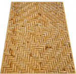 Vaip Conceptum Hypnose Tetris 286CHL5017, beež, 120 cm x 80 cm
