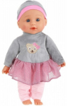 Beebinukk Smily Play Julkas SP83943 SP83943, 32 cm, mitmev&auml;rviline