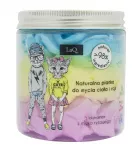 Vannivaht Laq Natural Washing Foam, 250 ml