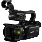 Videokaamera Canon XA60, must v., 3840 x 2160