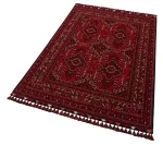 Vaip Conceptum Hypnose 271EKH1970, punane v., 150 cm x 80 cm