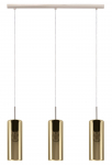 Valgusti rippuv Eglo Selvino 98697, E27, 3 x 15 W