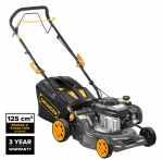 Bensiinimootoriga muruniiduk iseliikuv Grunder S421V-BS300E, 42 cm