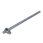 Otsik Faster Tools 1910, 250 mm, 1/2"