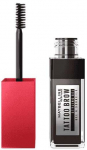Kulmugeel Maybelline Tattoo Brow, 6 ml, tumepruun v. 260 deep brown