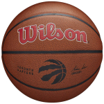 Korvpalli pall Wilson Team Alliance Toronto Raptors, 7 suurus