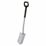 Labidas Fiskars 1066732, 110 - 130 cm, 29.5 cm x 19.2 cm