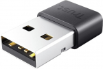 Bluetooth saatja Trust Myna 5 USB, Bluetooth, must v.