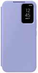 Telefoni &uuml;mbris Samsung Smart View ZA546CVE, Samsung Galaxy A54, violetne v.