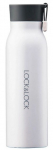 Termospudel Lock & Lock Name, 0.5 l, valge v.