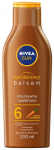 P&auml;ikesekaitsepalsam Nivea Sun SPF6, 200 ml