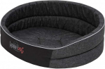 Loomavoodi Hobbydog Foam Ekolen R10 PIACAE10, must, R10