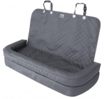 Loomade transpordikott Doggy Transporter Back TBKGRS4, 133 cm x 45 cm x 11 cm