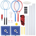 Sulgpalliv&otilde;rk Nils 3in1 Multifunctional Set NT0300