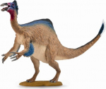 M&auml;ngukujuke Collecta Deinocheirus 88771, 17.1 cm, sinine v./pruun v.