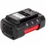 Aku Extra Digital TB921287, 36 V, li-ion, 5000 mAh