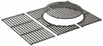 Tuharestid Enders Chicago 3 Switch Grid, 59 cm x 41.5 cm x 1 cm