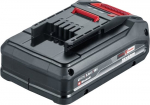 Aku Severin Sepuro Pro ZB 7261, 18 V, li-ion, 3000 mAh