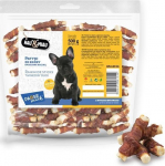 Koeramaius Hau&Miau HM-8154, pardiliha, 0.5 kg